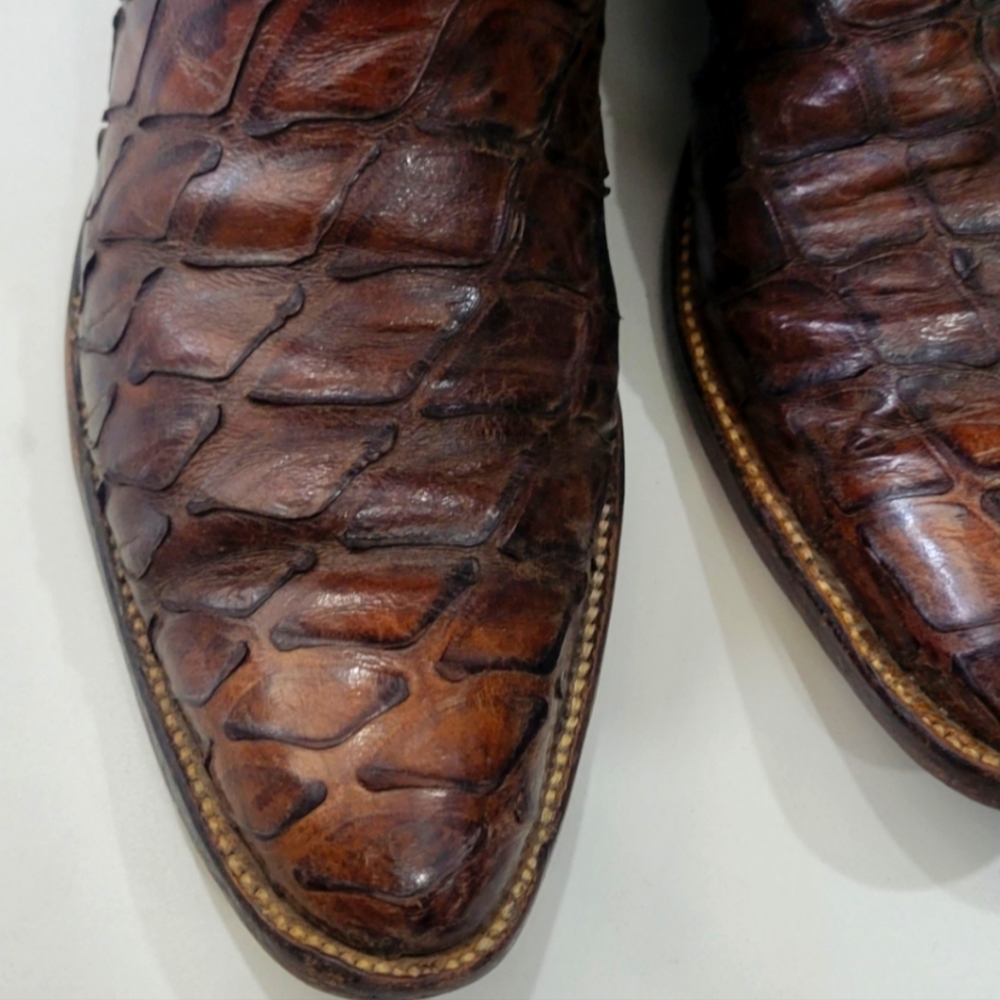 Rios of Mercedes 🐜 boots 9.5